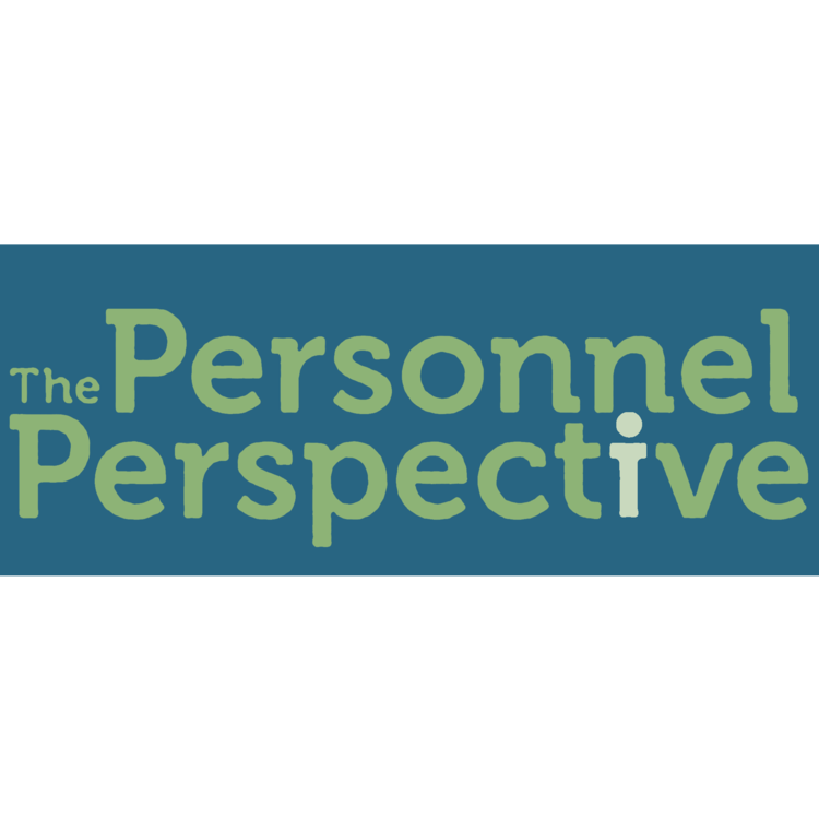 The Personnel Perspective