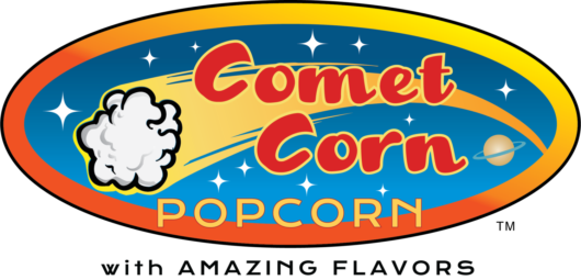 Comet Corn