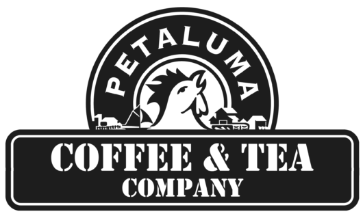 Petaluma Coffee & Tea